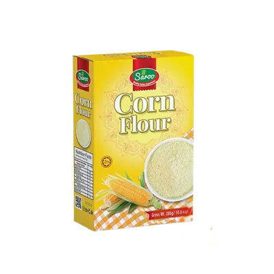 SAROO CORN FLOUR 275G