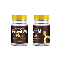 FRUVIT TAB M