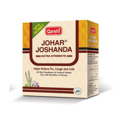 JOHAR JOSHANDA HONEY 30S