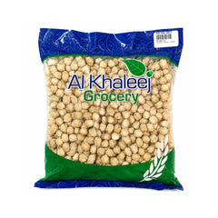 ALKHALEEJ SAFAID CHANA 500GM LARGE