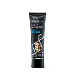 GLOW&LOVELY FACE CREAM 50GM