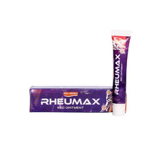 PRUL BROOKS RHEUMAX RED OINTMENT