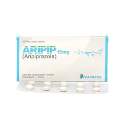 ARIPIP TAB 15MG