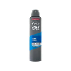 DOVE MEN COOL FRESH BODY SPRAY