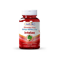 NURTURE INTELEE CAP 30S