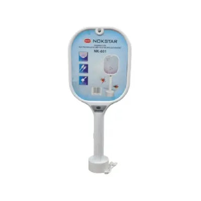 MOSQUITOES RECKITT CP-444 WITH STAND