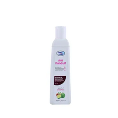 COOL & COOL SHAMPOO 185ML ANTI DANDRUFF
