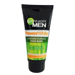 GARNIER MEN FACE WASH LIGHT COMPLETE 50G