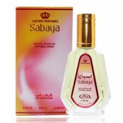 AL REHAB SABAYA PERFUME