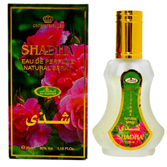 AL REHAB SHADHA PERFUME