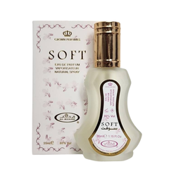 AL REHAB SOFT PERFUME