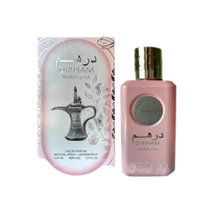DIRHAM WARDI PERFUME 100ML