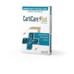 CARTICARE PLUS CAP 10S