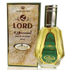 AL REHAB LORD PERFUME