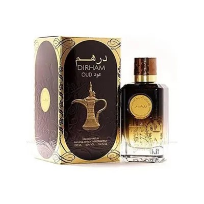 DIRHAM OUD PERFUME