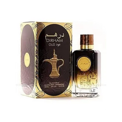 DIRHAM OUD PERFUME