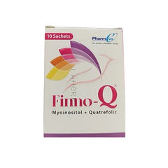 FINNO-Q SACHET 3MG