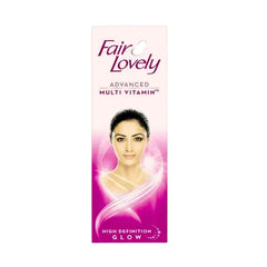 FAIRLOVELY CREAM 50GM MULTI VITAMIN