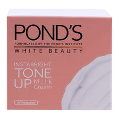 PONDS CREAM 50GM TONEUP