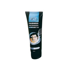 4ME FACE WASH 100ML FAIRNESS FOR MEN