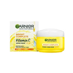 GARNIER CREAM 45GM BRIGHT COMPLETE