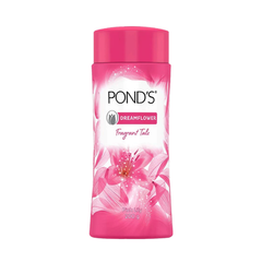 PONDS TALCUM POWDER 200GM DREAM FLOWER
