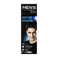 FAIR&LOVELY MEN CREAM 25GM RAPID ACTION