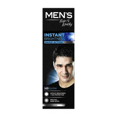 FAIRLOVELY MEN CREAM 25GM RAPID ACTION