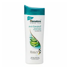 HIMALAYA SHAMPOO 400ML VOLUME&THICKNESS