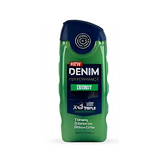 DENIM BODY WASH 250ML ENERGY IMP