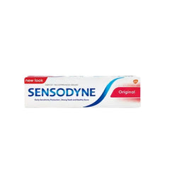 SENSODYNE TOOTH PASTE 100GM ORIGINAL IMP