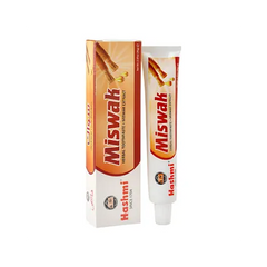 HASHMI TOOTHPASTE 70GM MISWAK