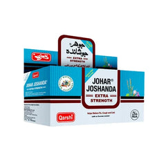 JOHAR JOSHANDA QARSHI SUGAR FREE 30S
