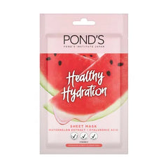 PONDS FACE MASK WATERMELON