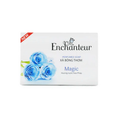 ENCHANTEUR DELUXE SOAP 90GM MAGIC