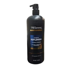 TRESEMME SHAMPOO 828ML CLEAN&REPLENISH