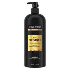 TRESEMME SHAMPOO 828ML RICH MOISTURE