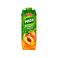 MAZA JUICE 1LTR PEACH