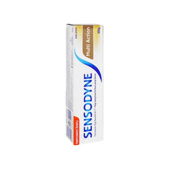 SENSODYNE TOOTH PASTE 100GM MULTI ACTION IMP