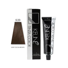 KEUNE TINTA HAIR COLOR NO5.23