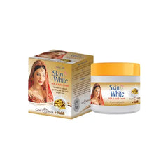 SKIN WHITE MILKHALDI CREAM 50GM