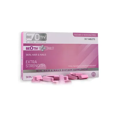 BEOTIV PLUS TAB 30S