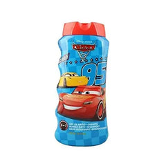 LORENAY RACE READY 2 IN 1 BATH & SHAMPOO 475 ML