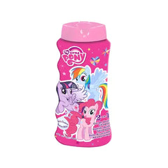 LORENAY PONY 2 IN 1 BATH & SHAMPOO 475 ML