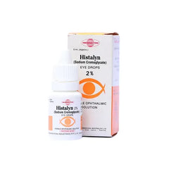 HISTALYN DROP 2% 5ML