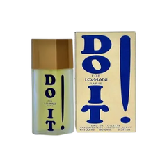 LOMANI PERFUME 100ML DO IT