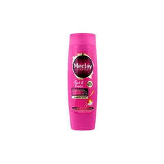 MECLAY LONDON SHAMPOO 185ML THICK&DENSE (PINK)