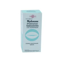 MYDOSONE DROP EYE 2.5MG/100MG 5ML
