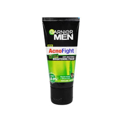 GARNIER FACE WASH 50ML WASABI