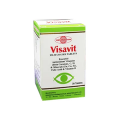 VISAVIT TAB